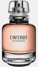 Givenchy L’Interdit Eau de Parfum 80ml