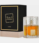 Lattafa Khamrah Eau de Parfum 100ml