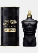 Jean Paul Gaultier Le Male Le Parfum 125ml