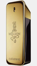 Paco Rabanne 1 Million Eau de Toilette 100ml