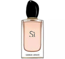 Giorgio Armani Sì Eau de Parfum 100ml